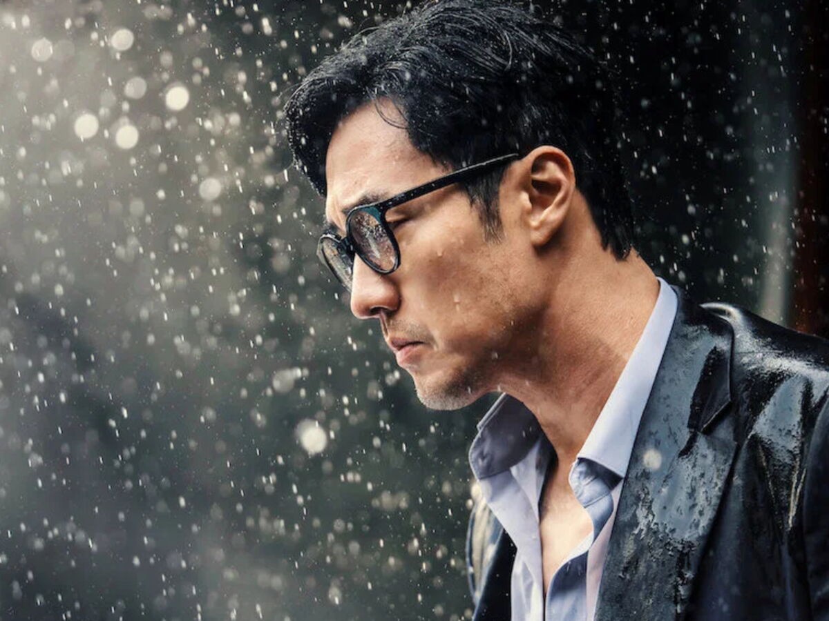 Hinh anh So Ji Sub tái xuất trong “Đặc vụ Kim tái khởi động” 7