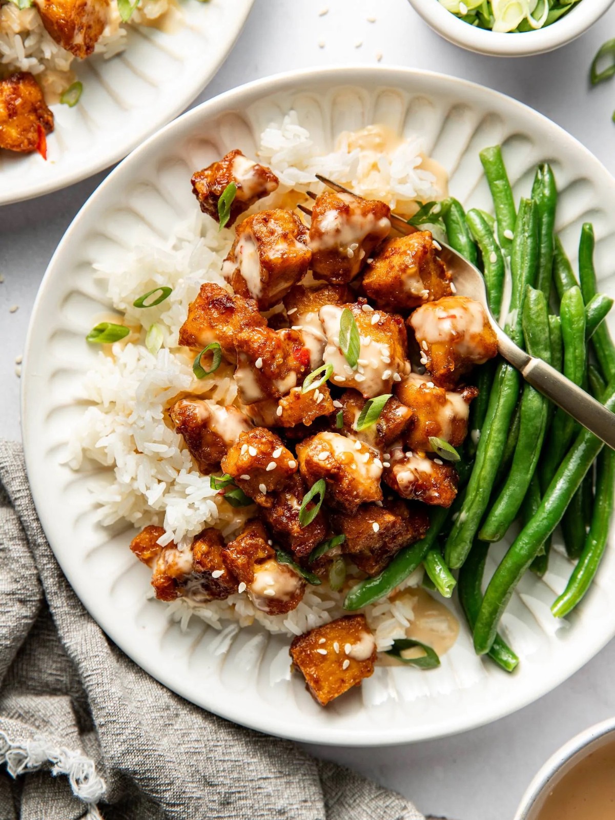 Hinh anh Healthy Kitchen: 5 công thức biến tấu cùng đậu hũ cho ngày bận rộn 13