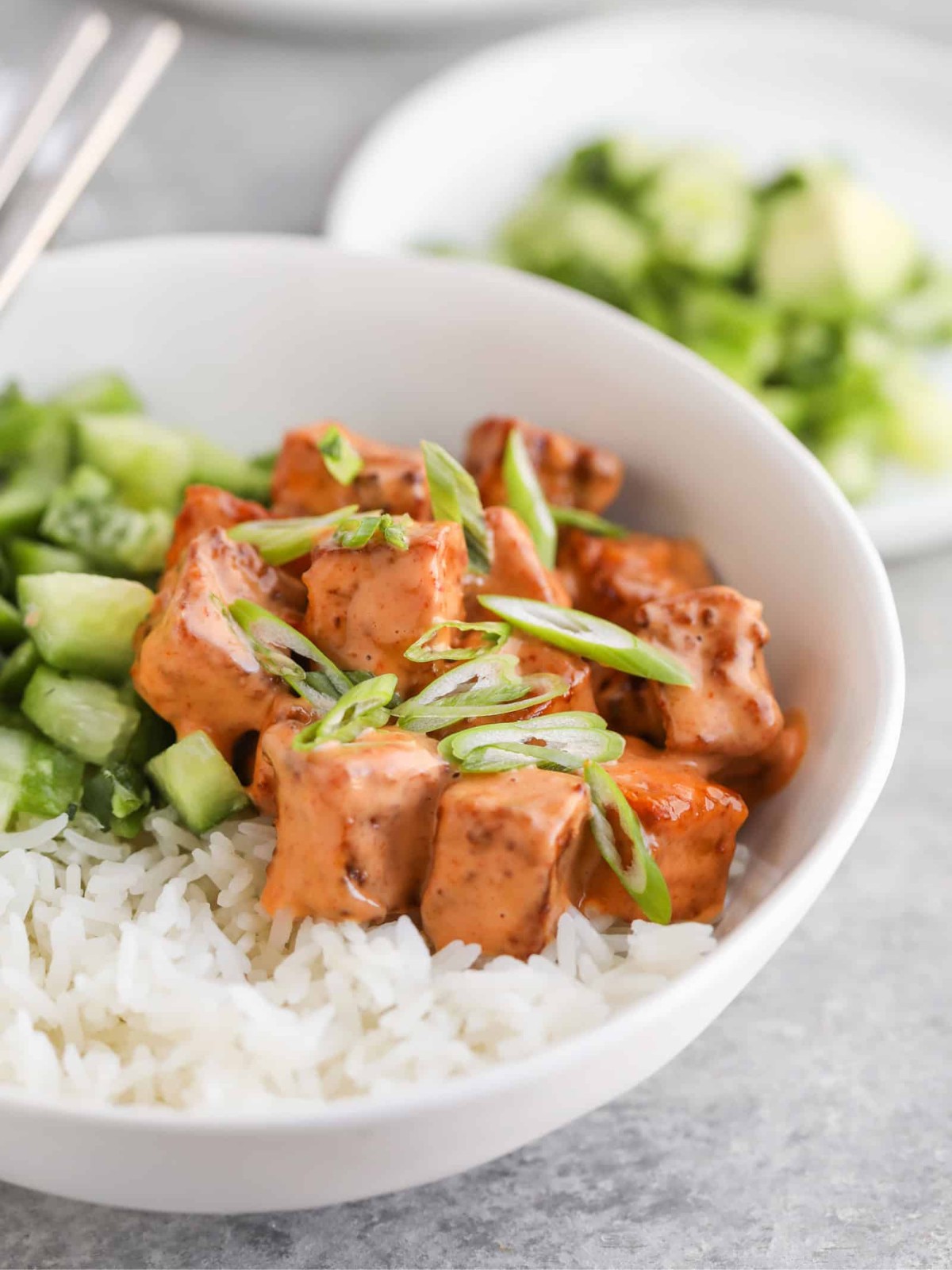 Hinh anh Healthy Kitchen: 5 công thức biến tấu cùng đậu hũ cho ngày bận rộn 12