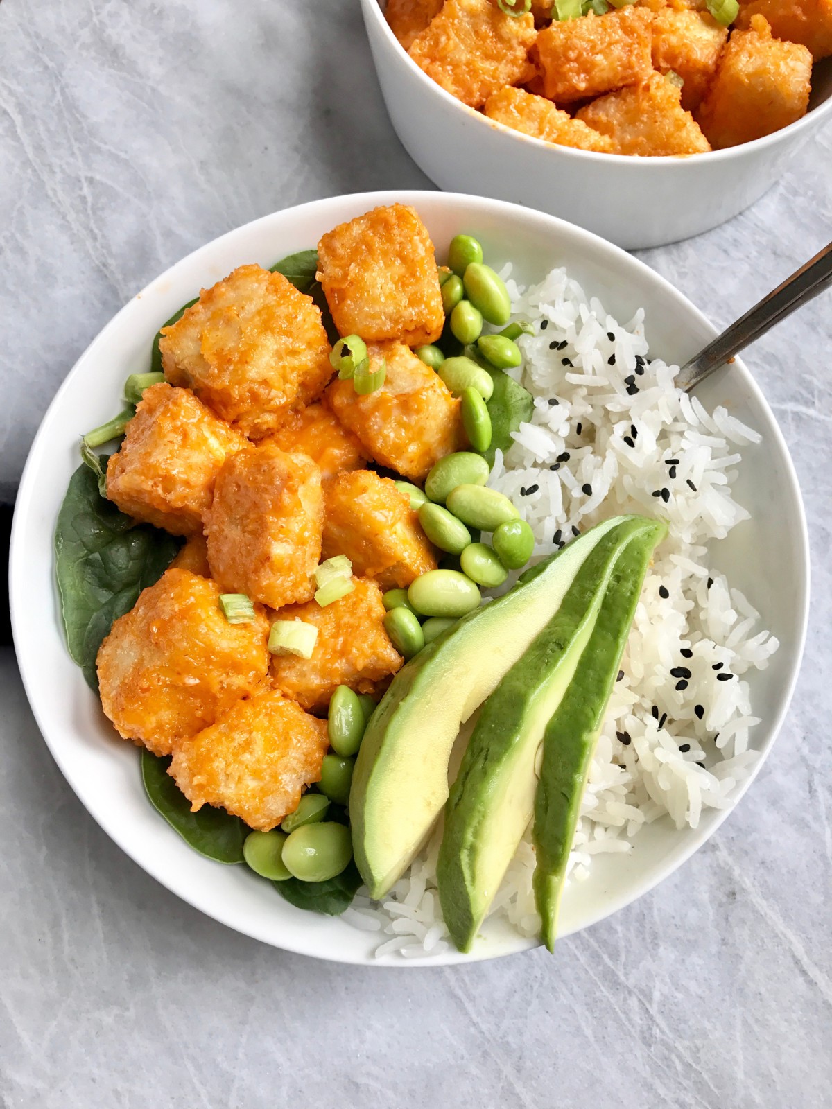 Hinh anh Healthy Kitchen: 5 công thức biến tấu cùng đậu hũ cho ngày bận rộn 14