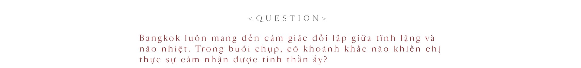 Hinh anh Phạm Băng Băng: “Tôi sẵn sàng để nhân vật tự bước vào thế giới của mình”. 4