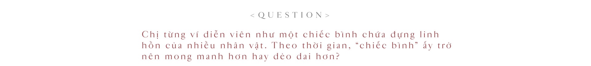 Hinh anh Phạm Băng Băng: “Tôi sẵn sàng để nhân vật tự bước vào thế giới của mình”. 10