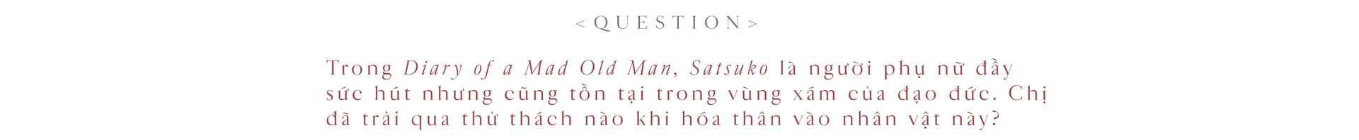 Hinh anh Phạm Băng Băng: “Tôi sẵn sàng để nhân vật tự bước vào thế giới của mình”. 16