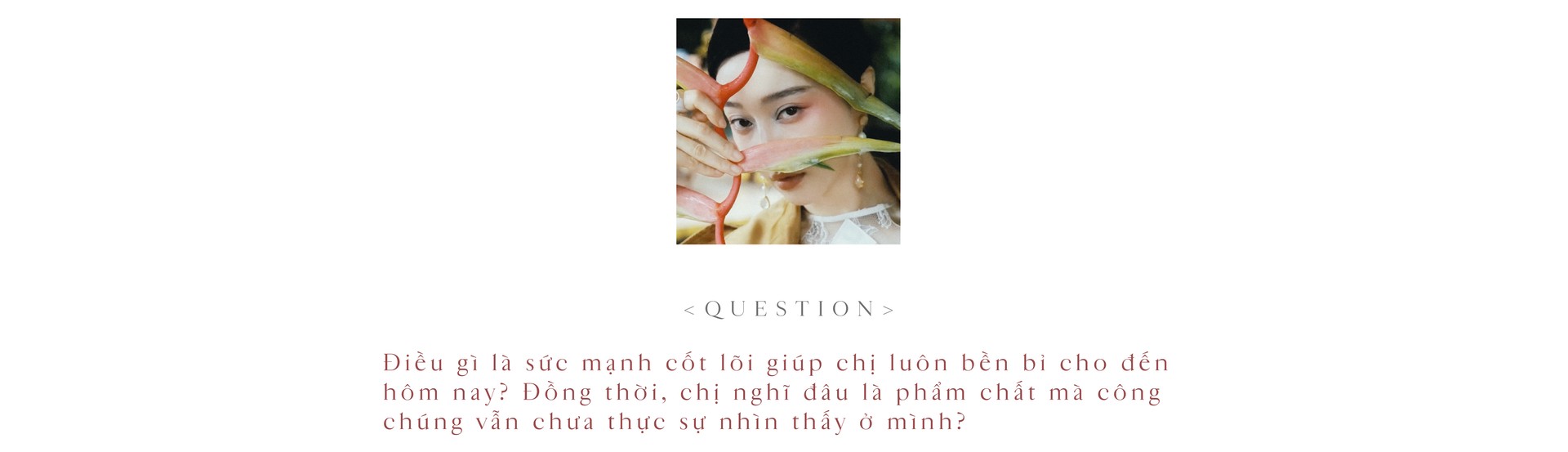 Hinh anh Phạm Băng Băng: “Tôi sẵn sàng để nhân vật tự bước vào thế giới của mình”. 28