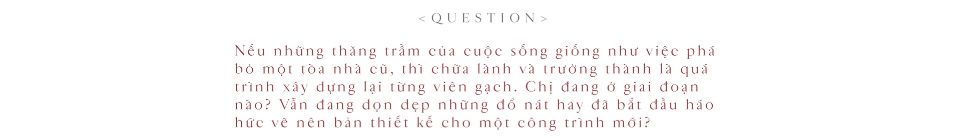 Hinh anh Phạm Băng Băng: “Tôi sẵn sàng để nhân vật tự bước vào thế giới của mình”. 34