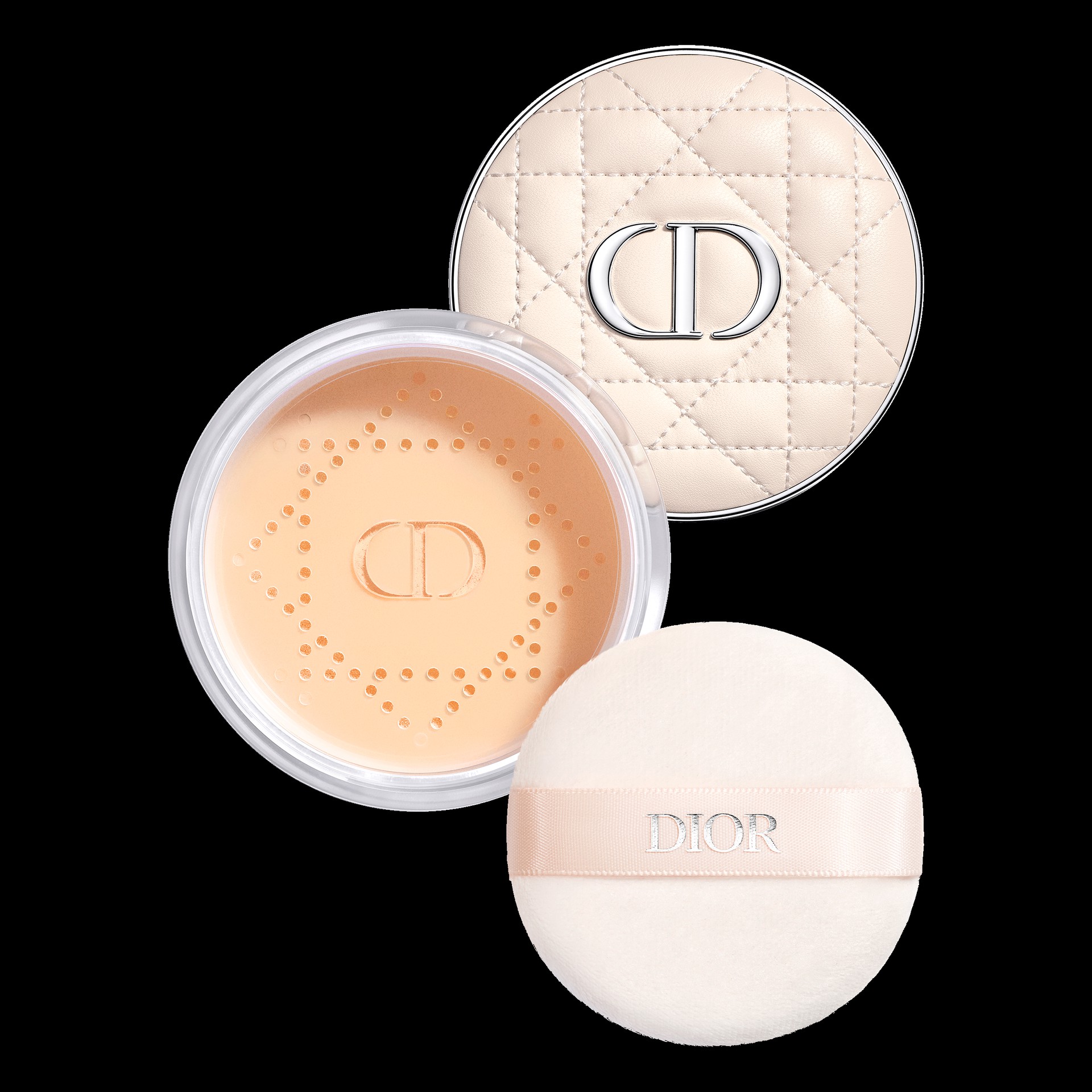 Hinh anh Dior Beauty ra mắt bộ đôi kem lót và phấn phủ mới: bí quyết cho lớp nền “no-retouch” 2