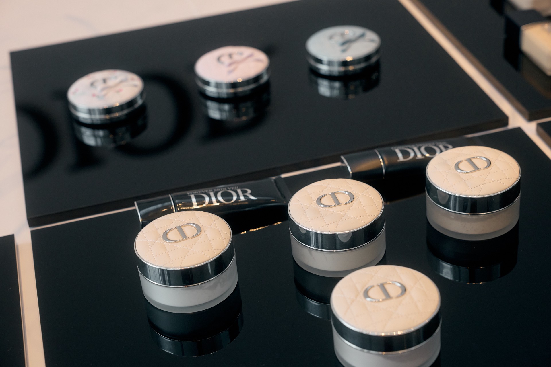 Hinh anh Dior Beauty viết tiếp câu chuyện về vẻ đẹp tự nhiên tại xứ Chùa Vàng 4