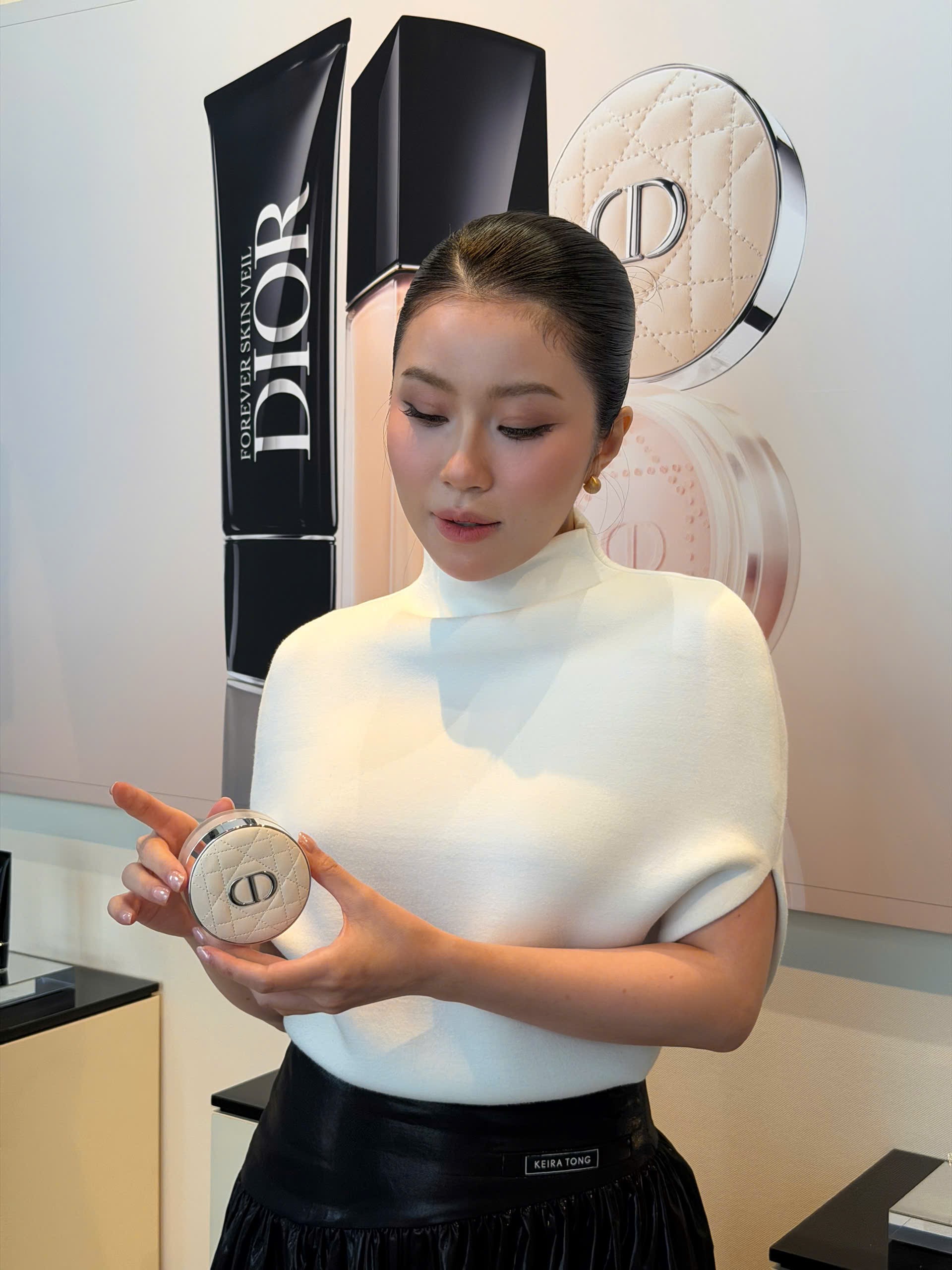 Hinh anh Dior Beauty viết tiếp câu chuyện về vẻ đẹp tự nhiên tại xứ Chùa Vàng 22