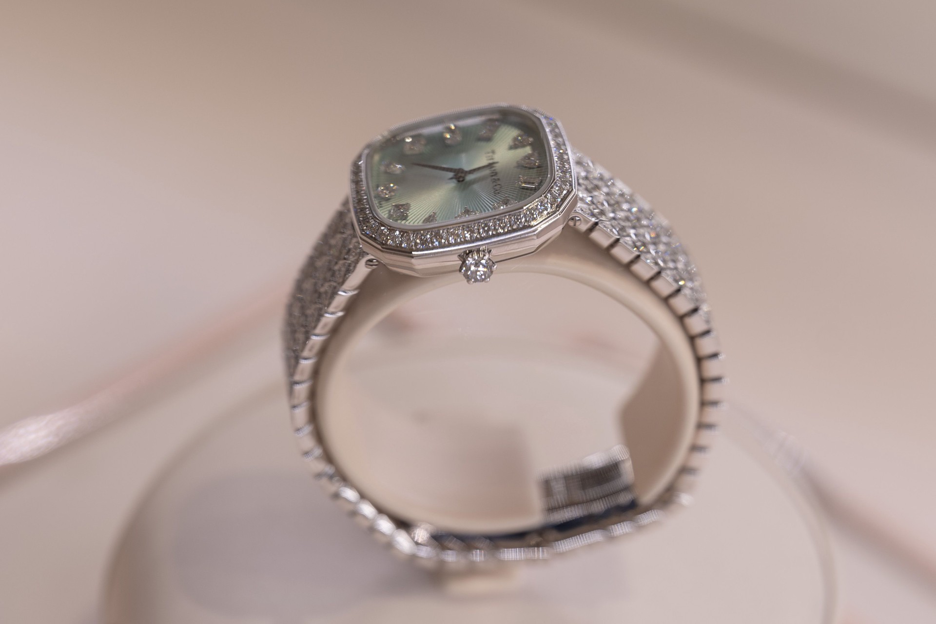 Hinh anh Tiffany High Jewelry Caravan mang hơn 30 tuyệt tác đỉnh sức đến Việt Nam 11