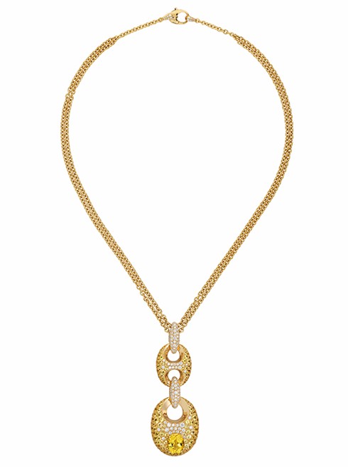 Hinh anh Di sản đỉnh sức trong vườn địa đàng của Gucci 12