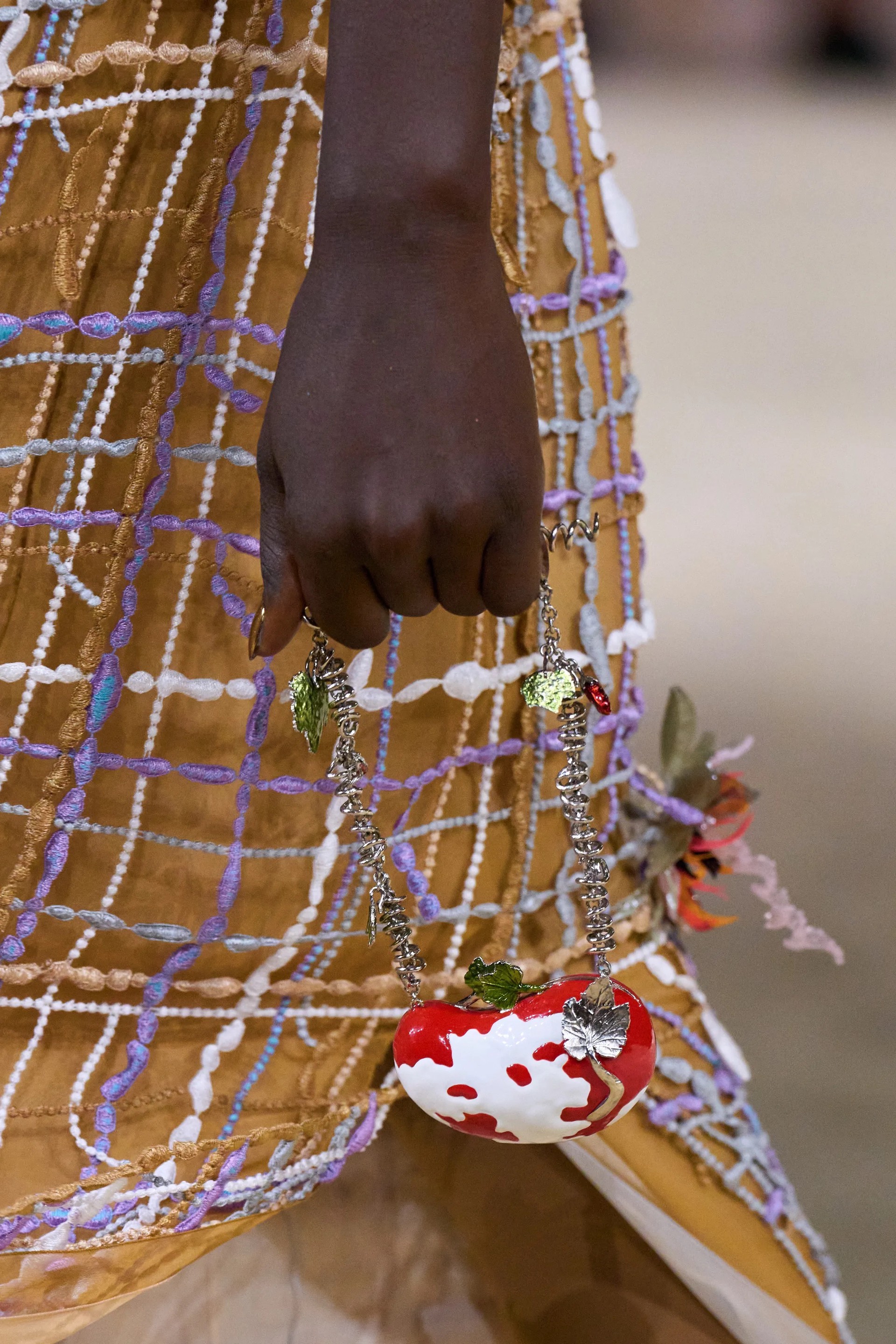 Hinh anh CHANEL Haute Couture Fall/Winter 2026: Phép màu của xưởng may 26