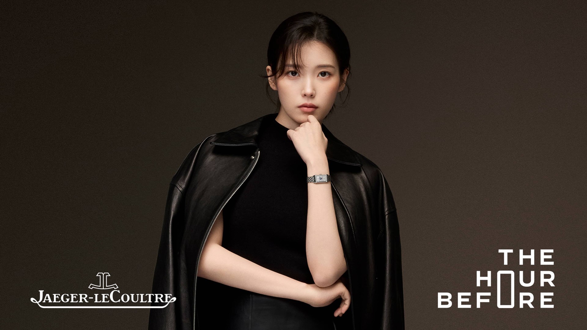 Hinh anh Jaeger-LeCoultre chào đón IU trở thành Đại sứ Toàn cầu 1