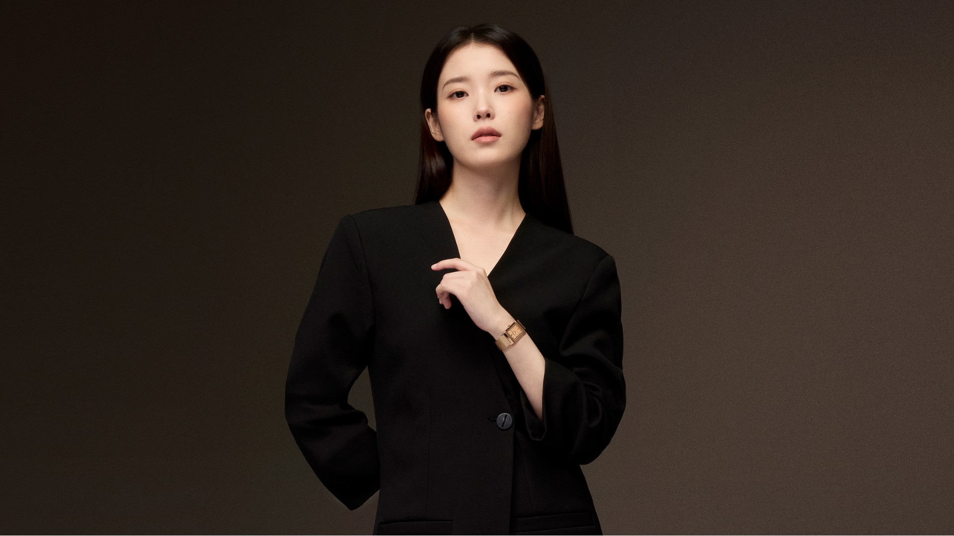 Jaeger-LeCoultre chào đón IU trở thành Đại sứ Toàn cầu