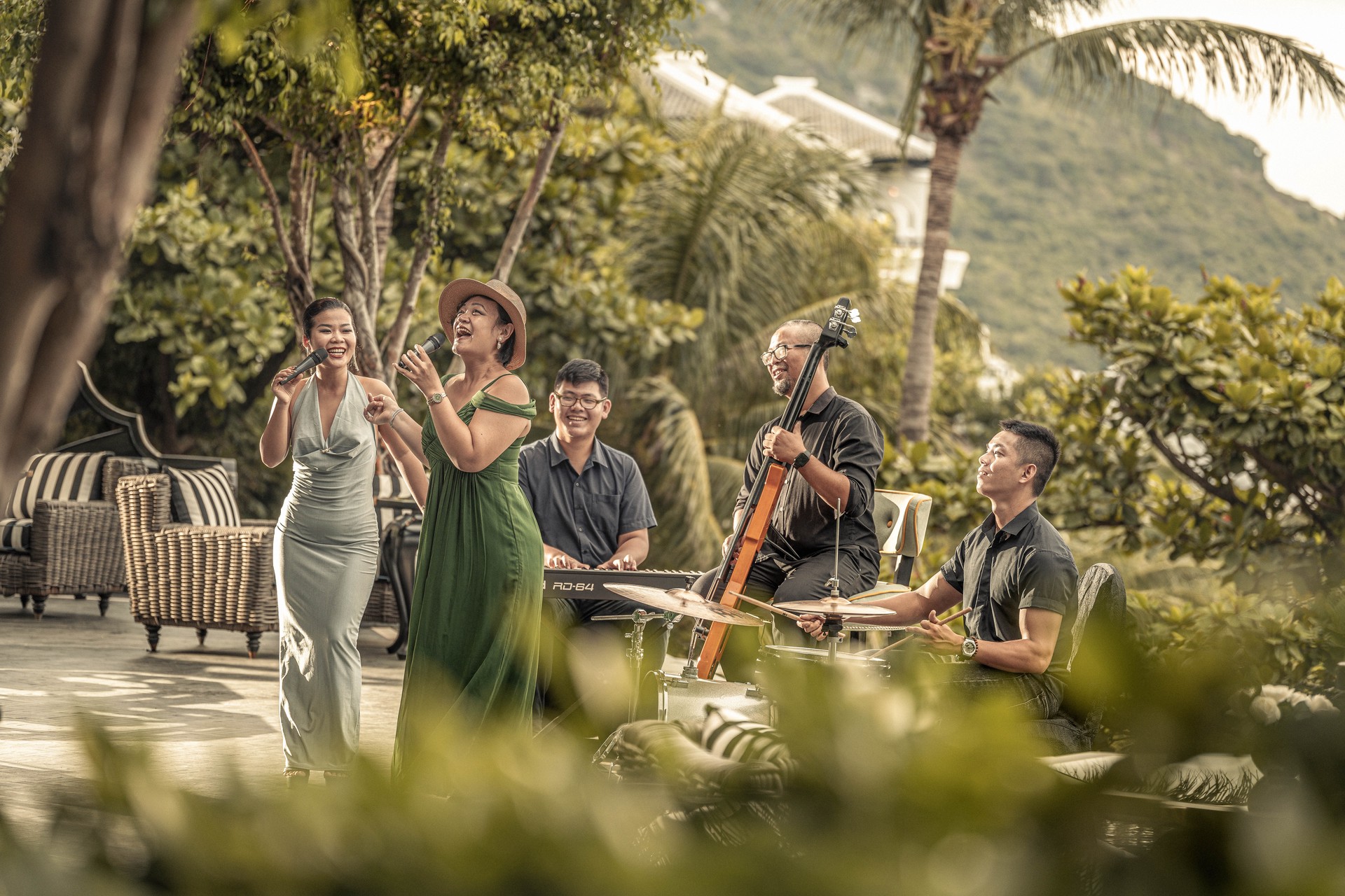 Hinh anh InterContinental Danang Sun Peninsula Resort: Trải nghiệm những ngày đầu hạ giữa lưng chừng Sơn Trà 2