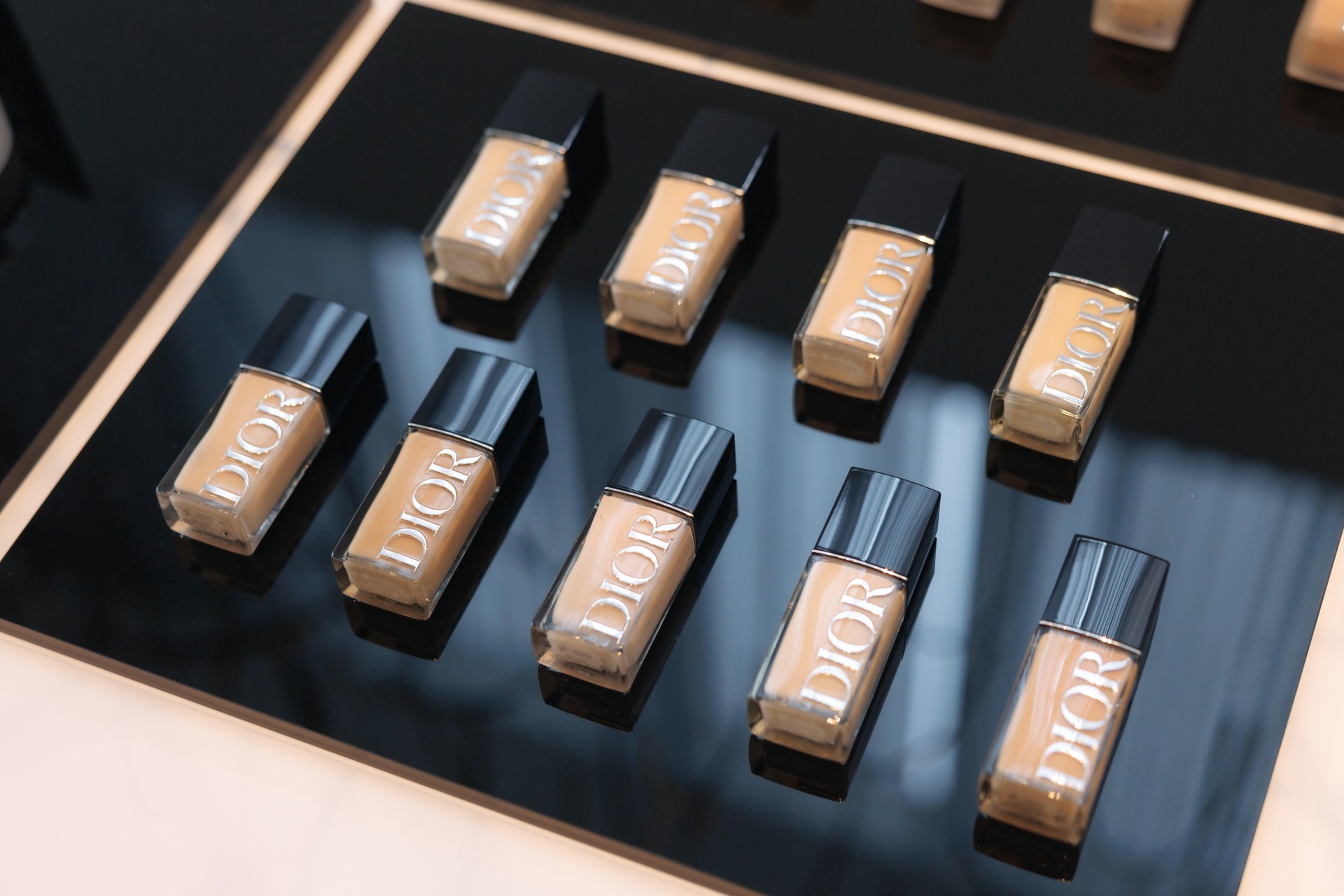 Hinh anh Dior Beauty viết tiếp câu chuyện về vẻ đẹp tự nhiên tại xứ Chùa Vàng 3