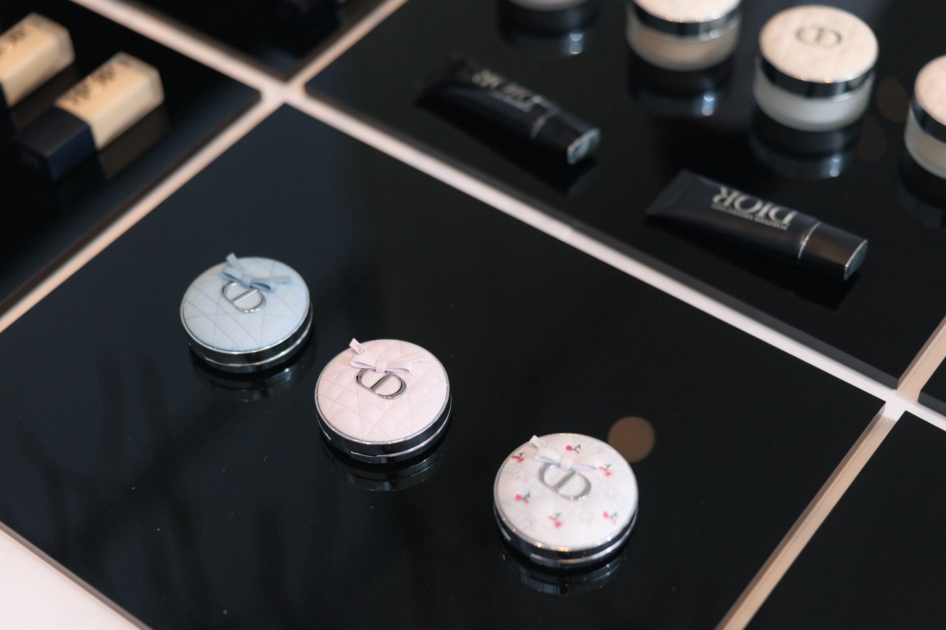 Hinh anh Dior Beauty viết tiếp câu chuyện về vẻ đẹp tự nhiên tại xứ Chùa Vàng 2