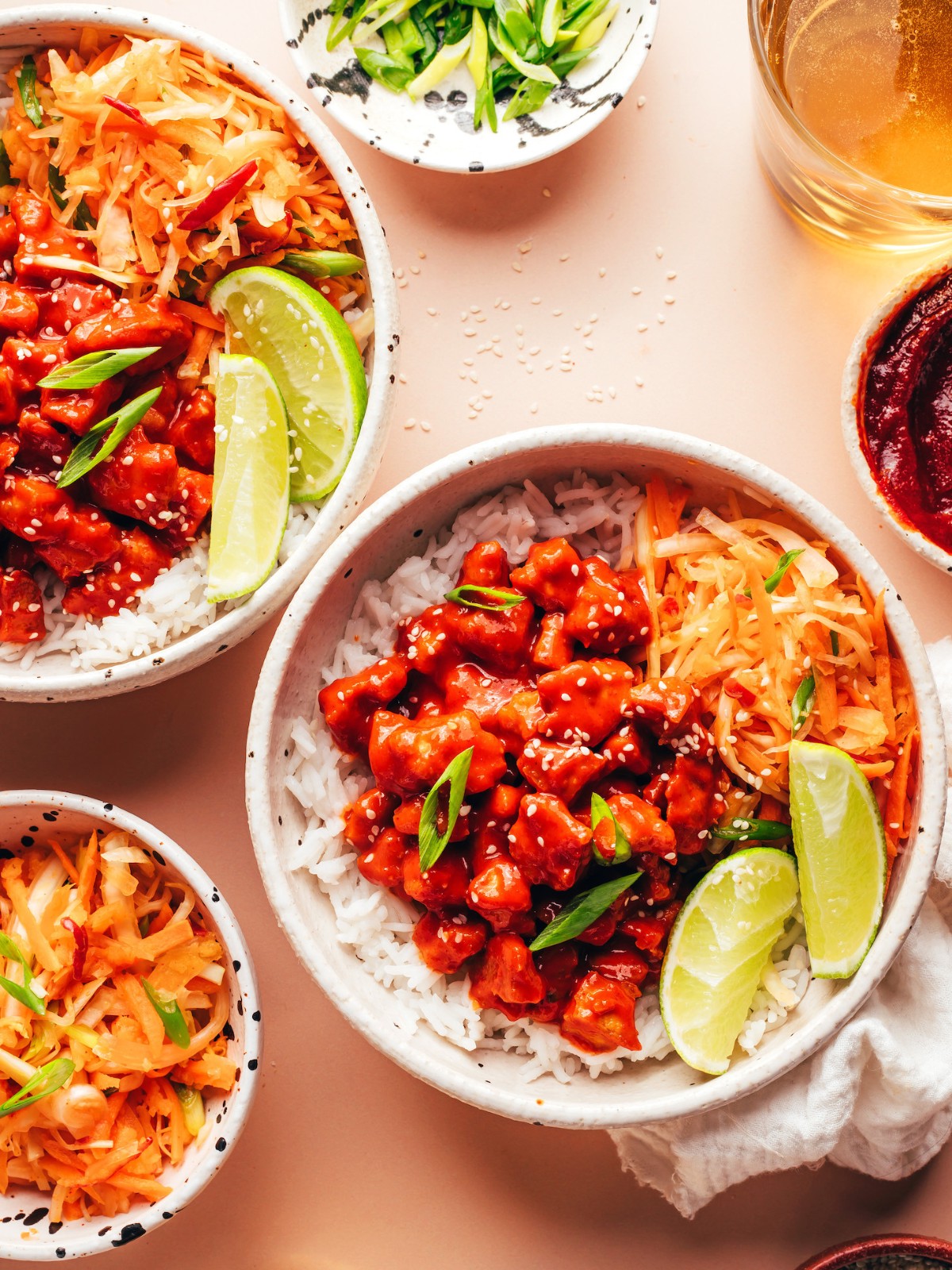 Hinh anh Healthy Kitchen: 5 công thức biến tấu cùng đậu hũ cho ngày bận rộn 4
