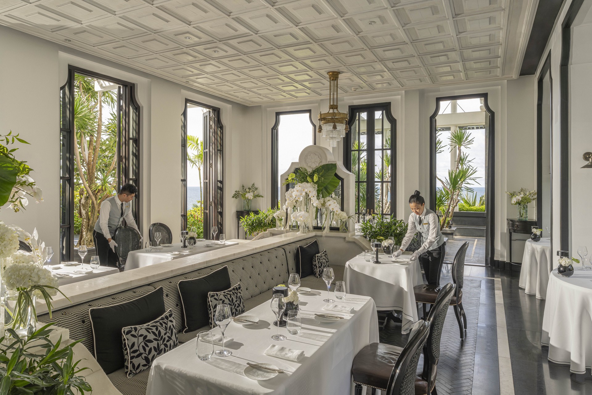 Hinh anh InterContinental Danang Sun Peninsula Resort: Trải nghiệm những ngày đầu hạ giữa lưng chừng Sơn Trà 10