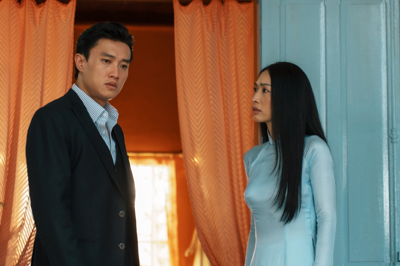 Hinh anh Từ phim đến meme và 'tiếng cười' của điện ảnh Việt năm 2026 1