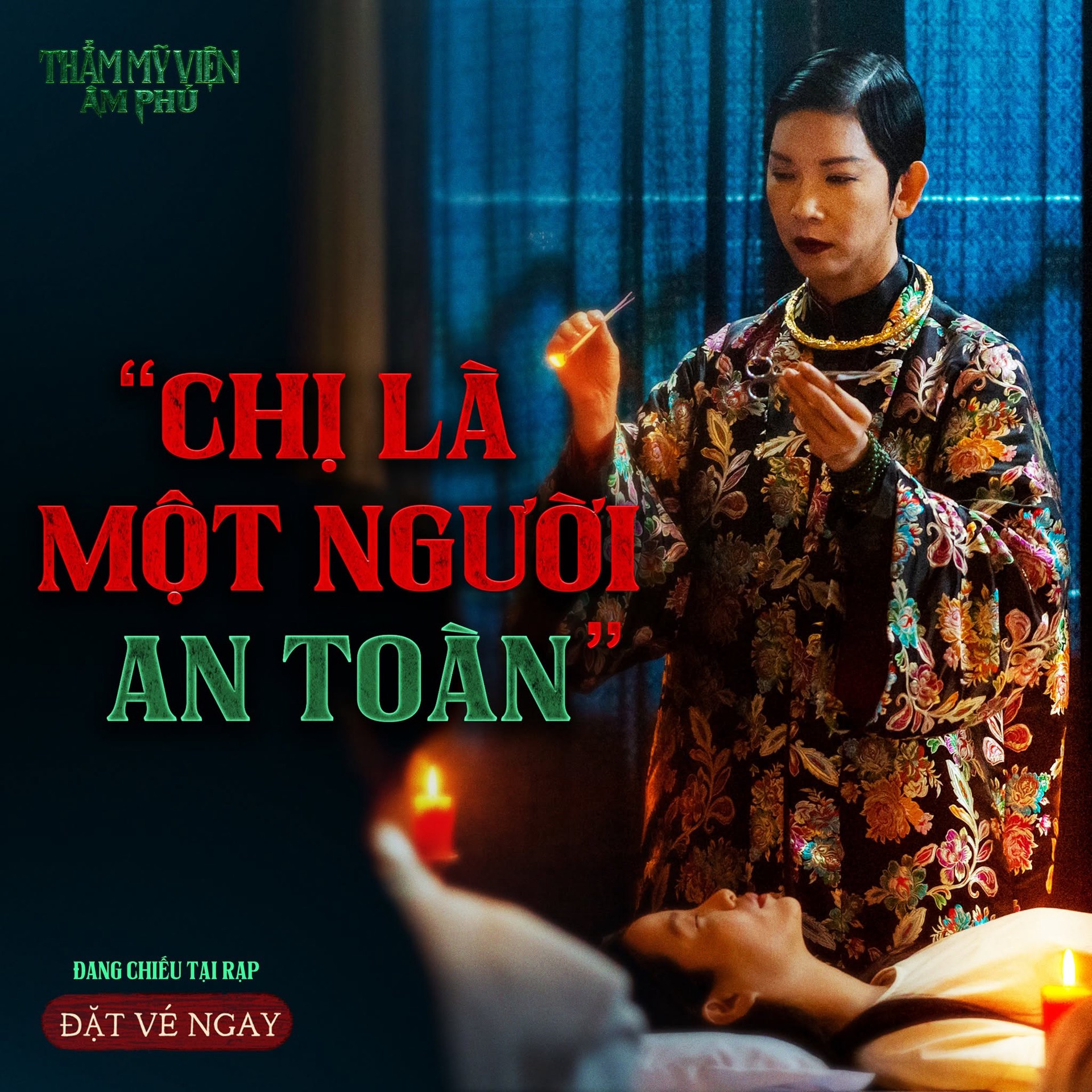 Hinh anh Từ phim đến meme và 'tiếng cười' của điện ảnh Việt năm 2026 10