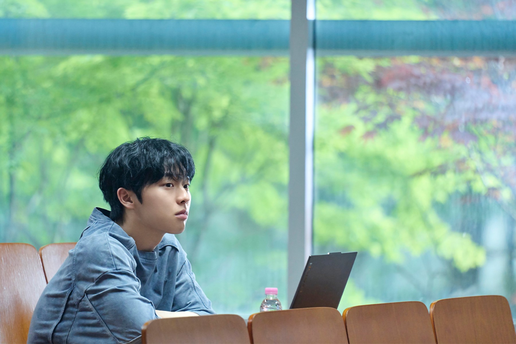 Hinh anh ‘Notes from Last Row’ và quyền năng tối thượng của người kể chuyện 4