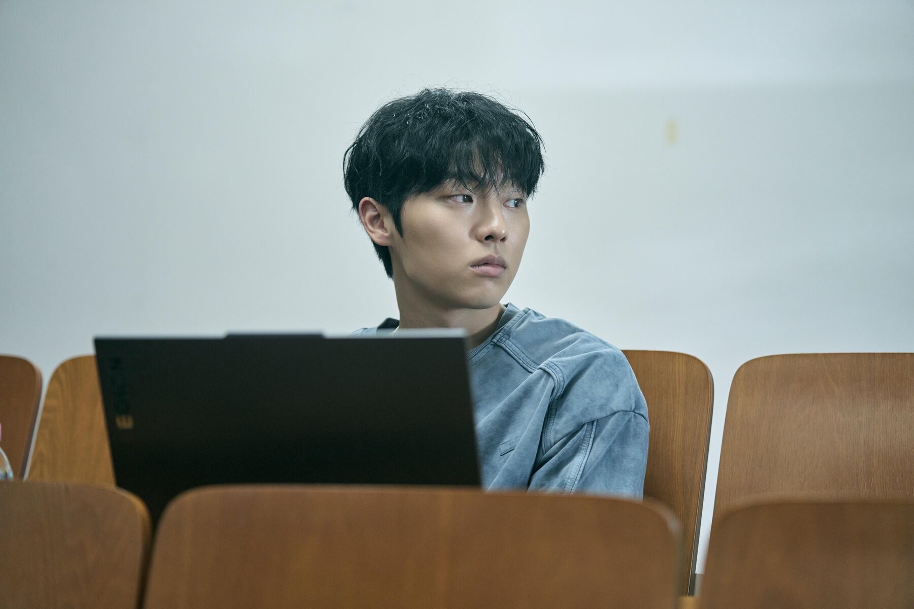 Hinh anh ‘Notes from Last Row’ và quyền năng tối thượng của người kể chuyện 9