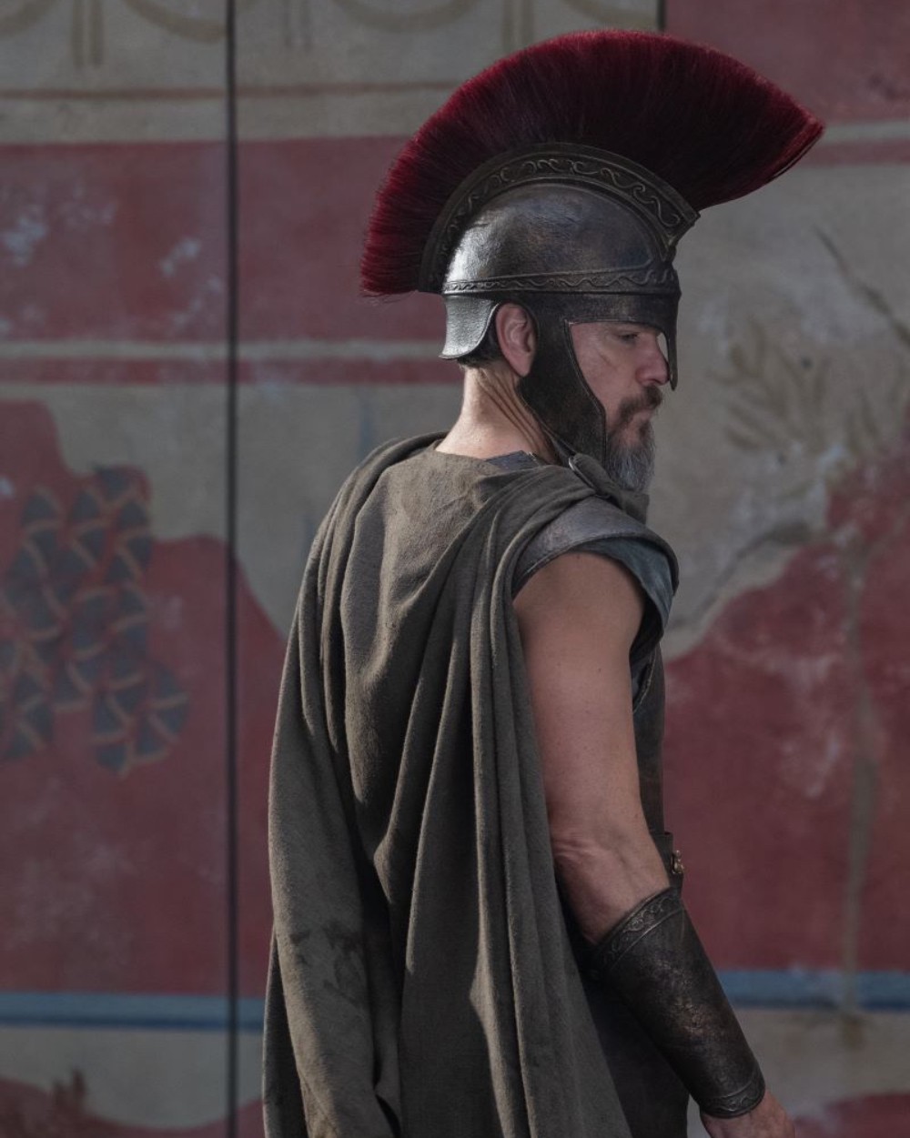 Hinh anh The Odyssey: Thế giới quan toàn vẹn nhất của điện ảnh Christopher Nolan 4