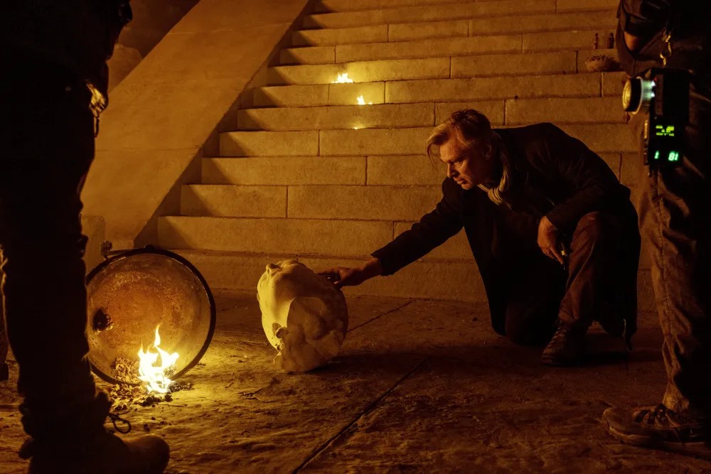Hinh anh The Odyssey: Thế giới quan toàn vẹn nhất của điện ảnh Christopher Nolan 13