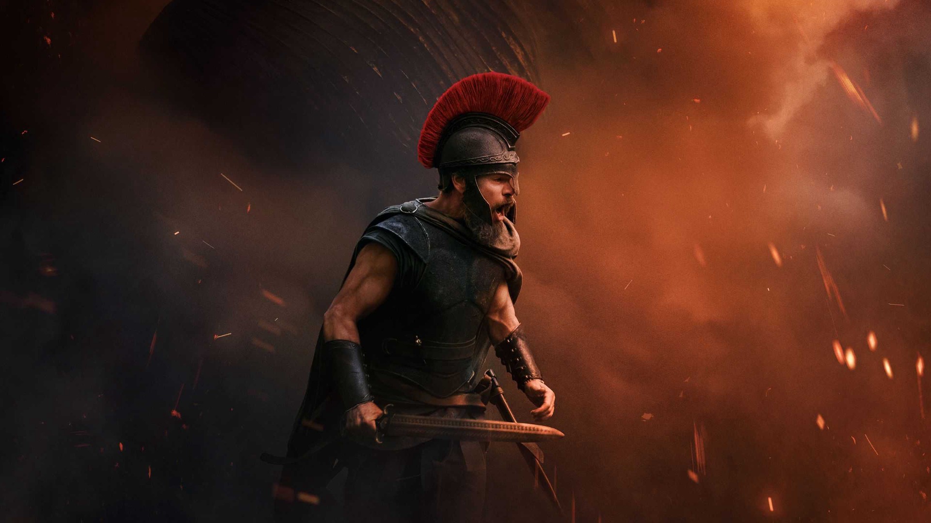 Bom tấn sử thi ‘The Odyssey’: Vượt đại dương thành công hay ‘ngang sông đắm đò’?