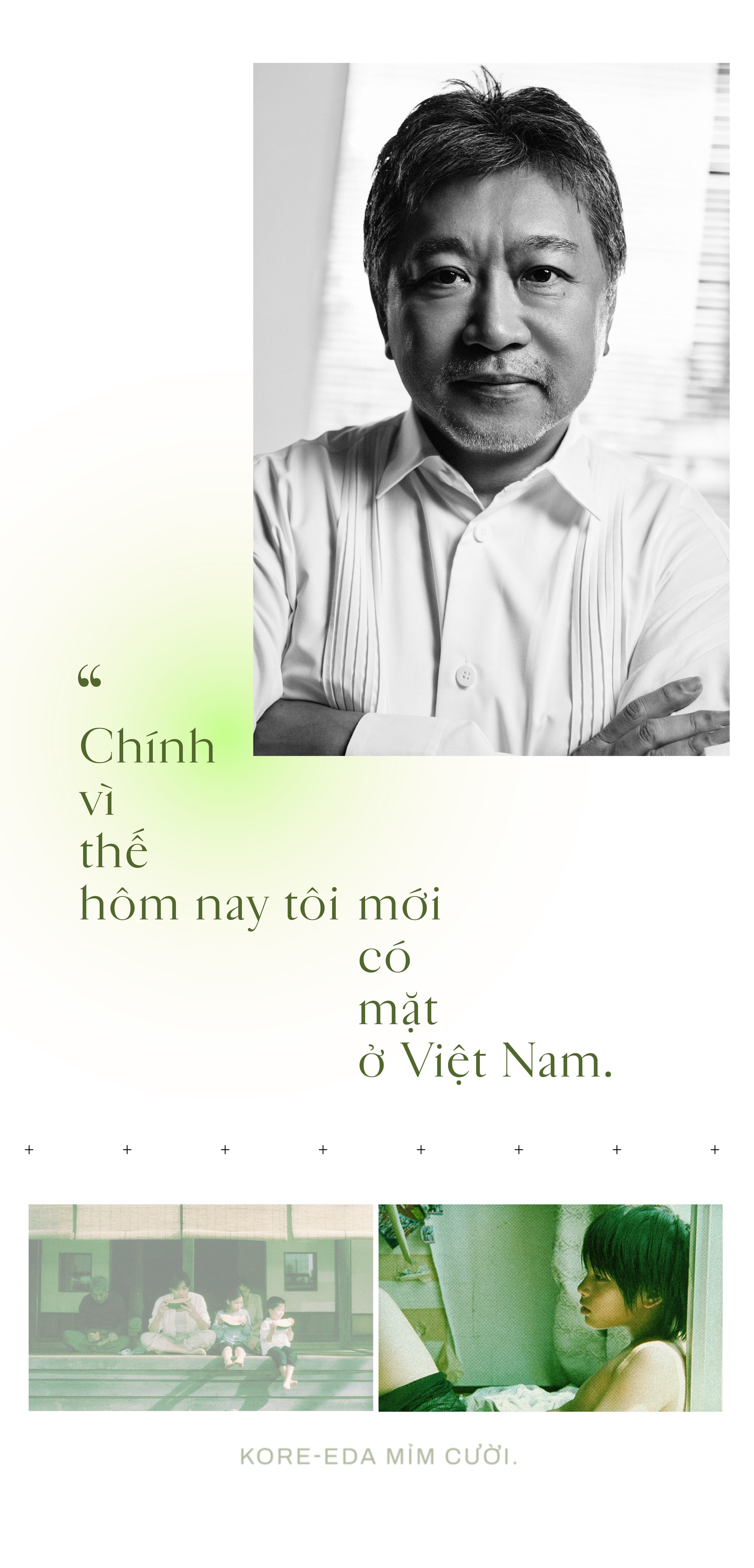 Hinh anh [MC Exclusive] Trò chuyện với đạo diễn Kore-eda: Những cái cây lớn lên từng ngày 19