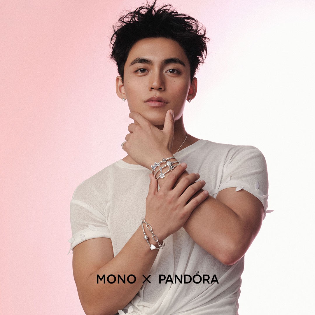Hinh anh MONO cùng Pandora kiến tạo 7 lăng trụ cuộc sống 2