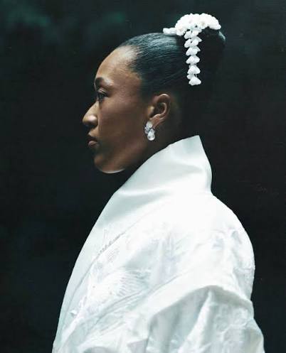 Hinh anh Naomi Osaka: Trendsetter của thời trang sân đấu 3