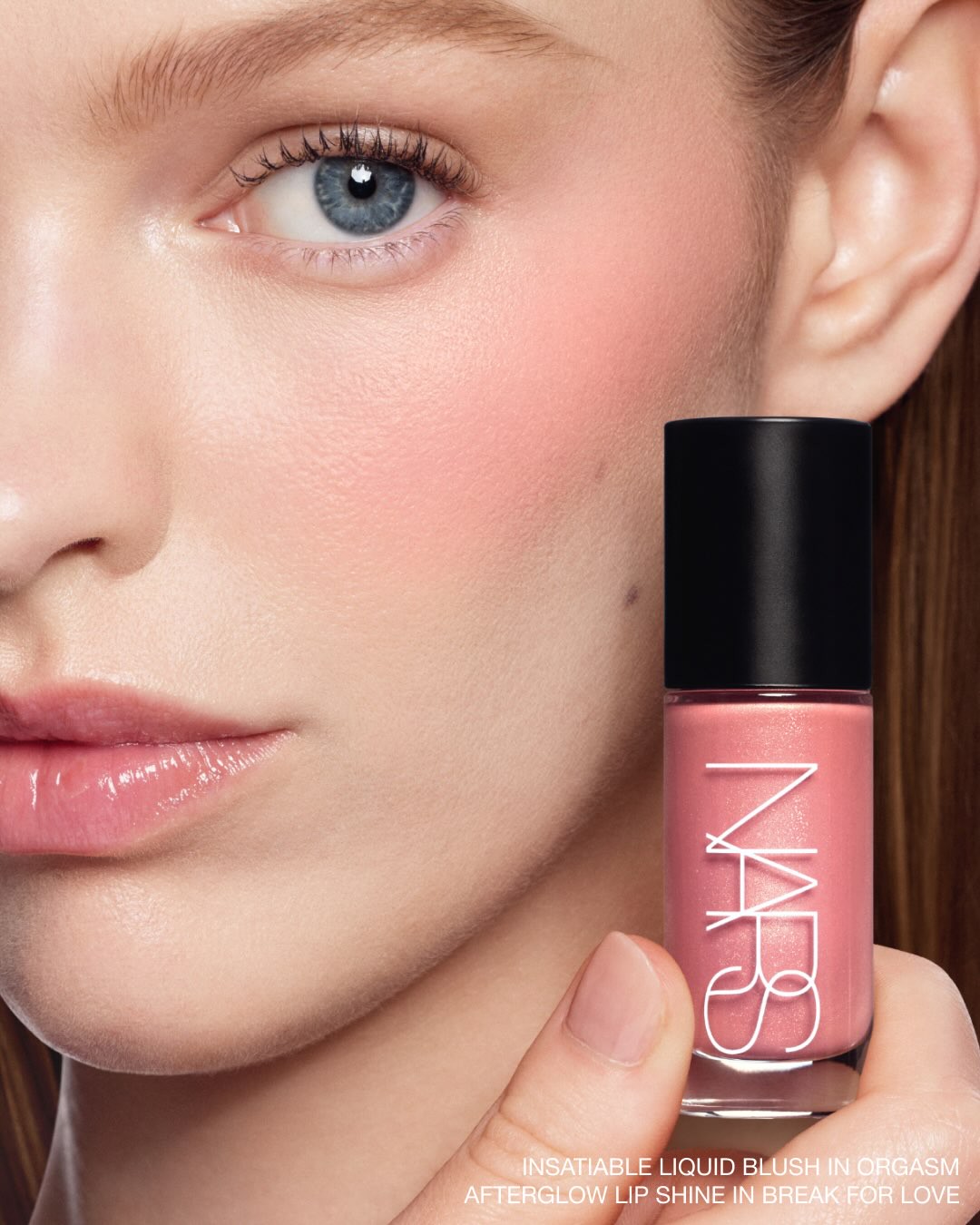 Hinh anh Công thức làn da glass skin “bất chấp” mùa Hè 10