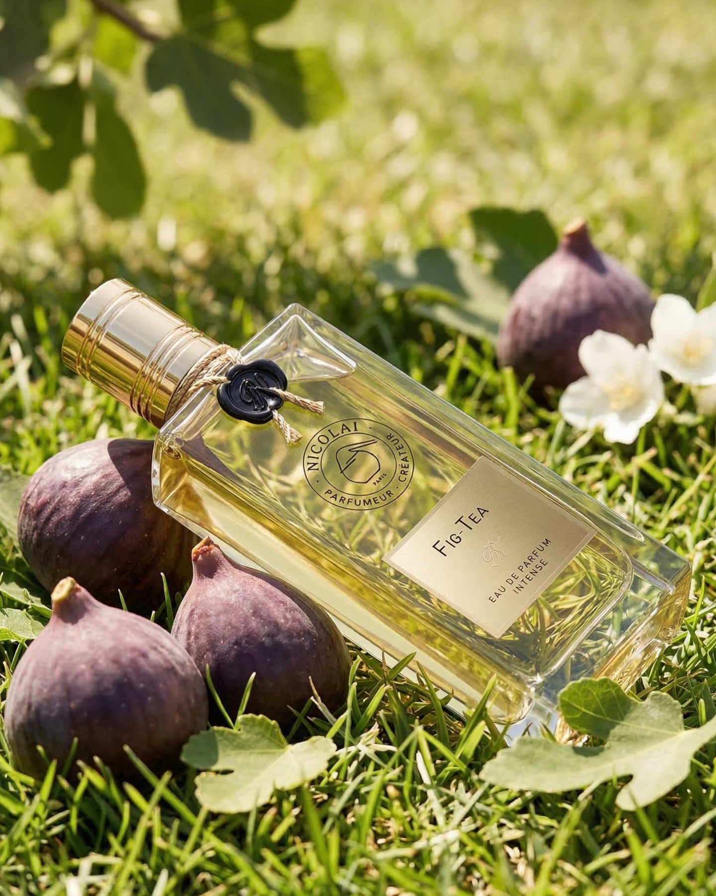 Hinh anh Nước hoa quả sung: Nốt hương thanh lịch của mùa hè 5