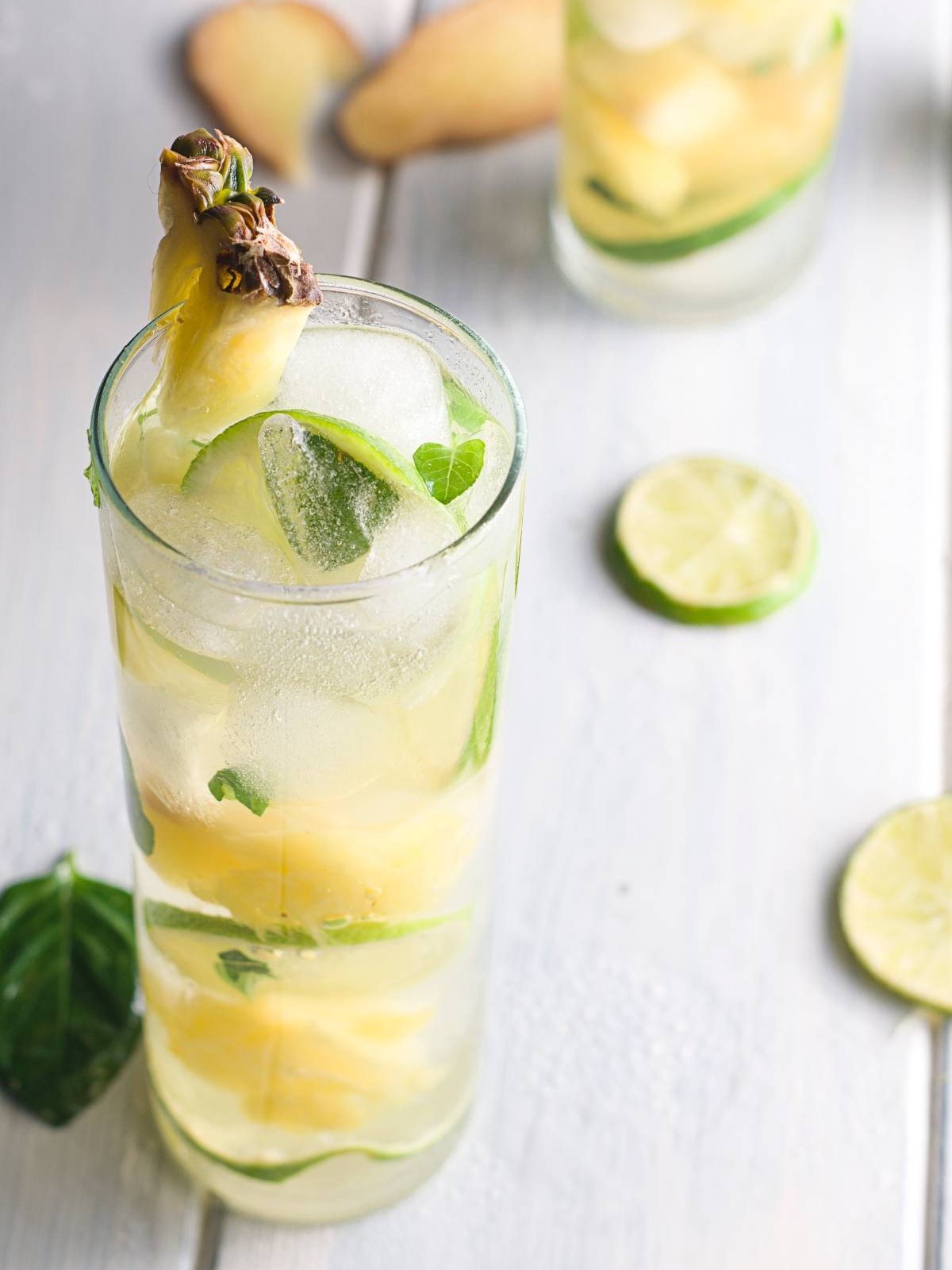 Hinh anh Healthy Kitchen: 7 công thức mojito thanh mát cho ngày cuối tuần 6
