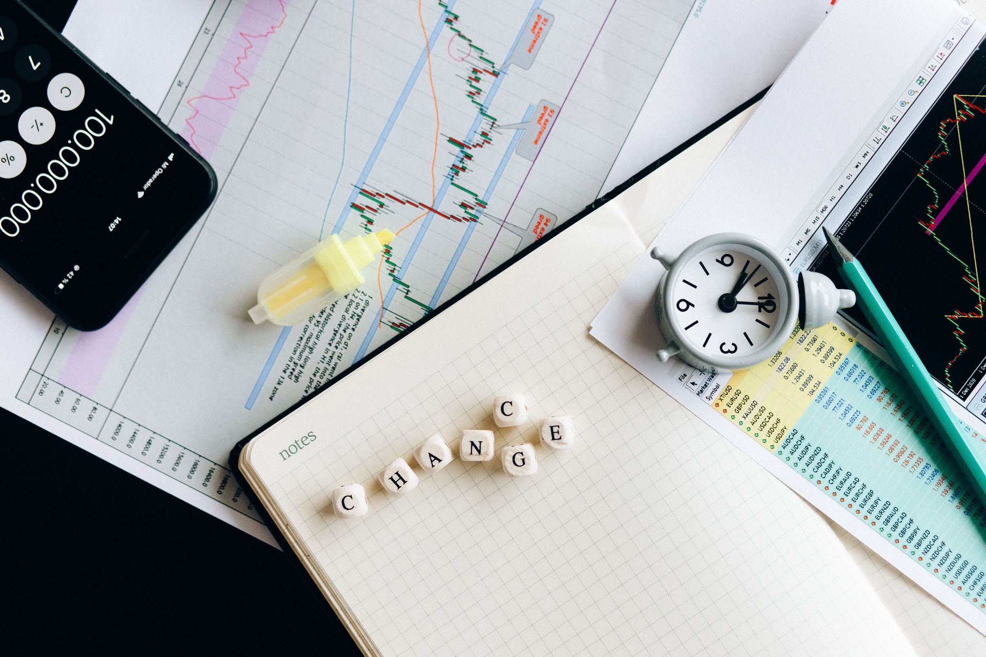 Hinh anh “Rủi ro đến từ việc bạn không biết mình đang làm gì” - Warren Buffett. 1