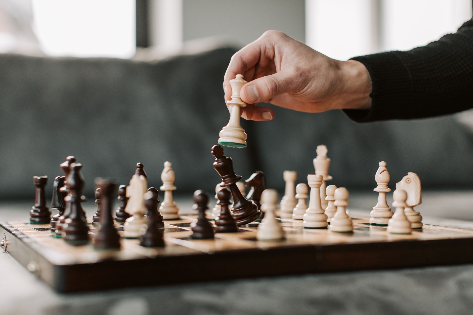 Hinh anh “Rủi ro đến từ việc bạn không biết mình đang làm gì” - Warren Buffett. 3