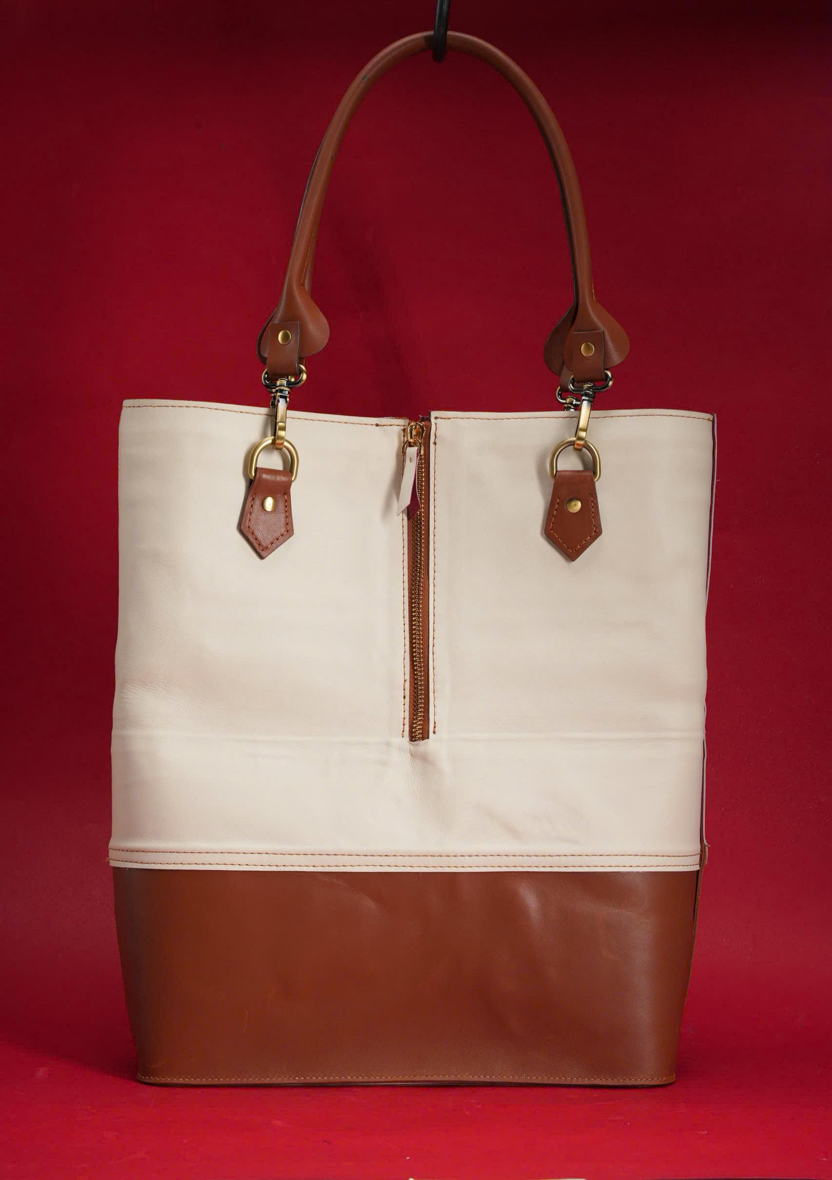 Hinh anh Real Leather. Stay Different.: Thế hệ nhà thiết kế trẻ viết tiếp câu chuyện của da thật 6