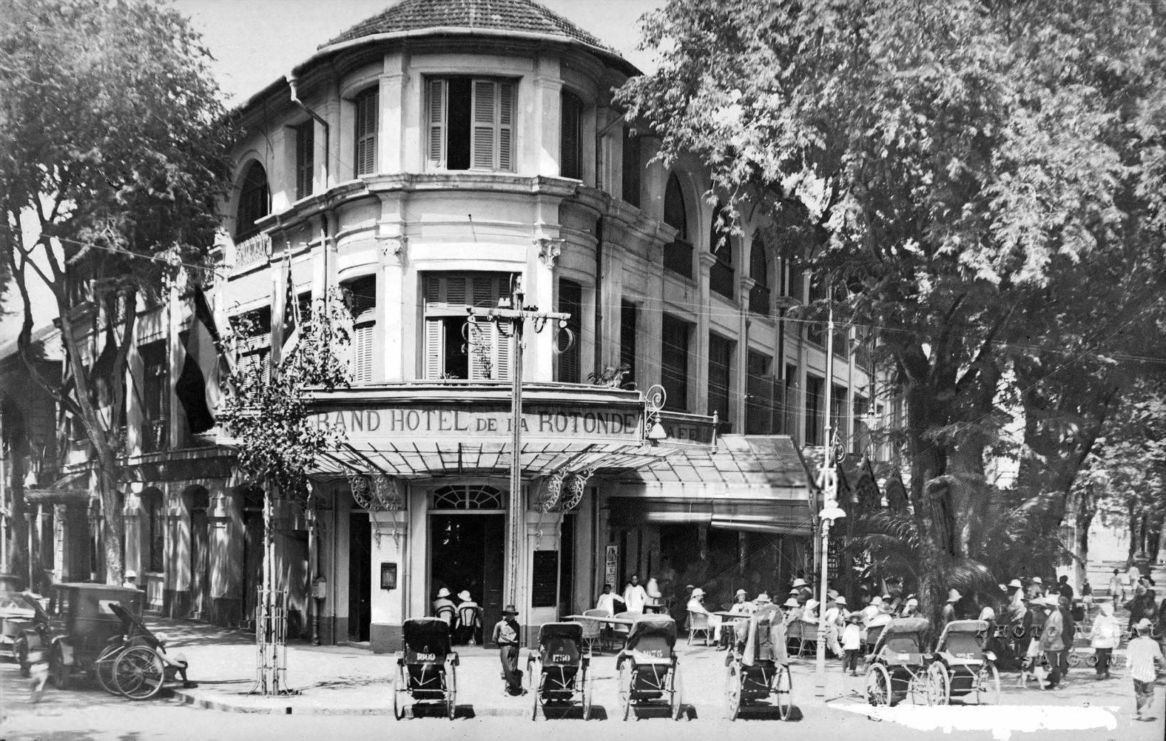 Hinh anh 50 năm nhìn lại những cái tên từng gắn với Thành phố Hồ Chí Minh 3