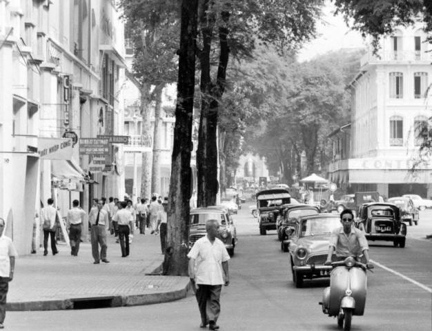 Hinh anh 50 năm nhìn lại những cái tên từng gắn với Thành phố Hồ Chí Minh 4