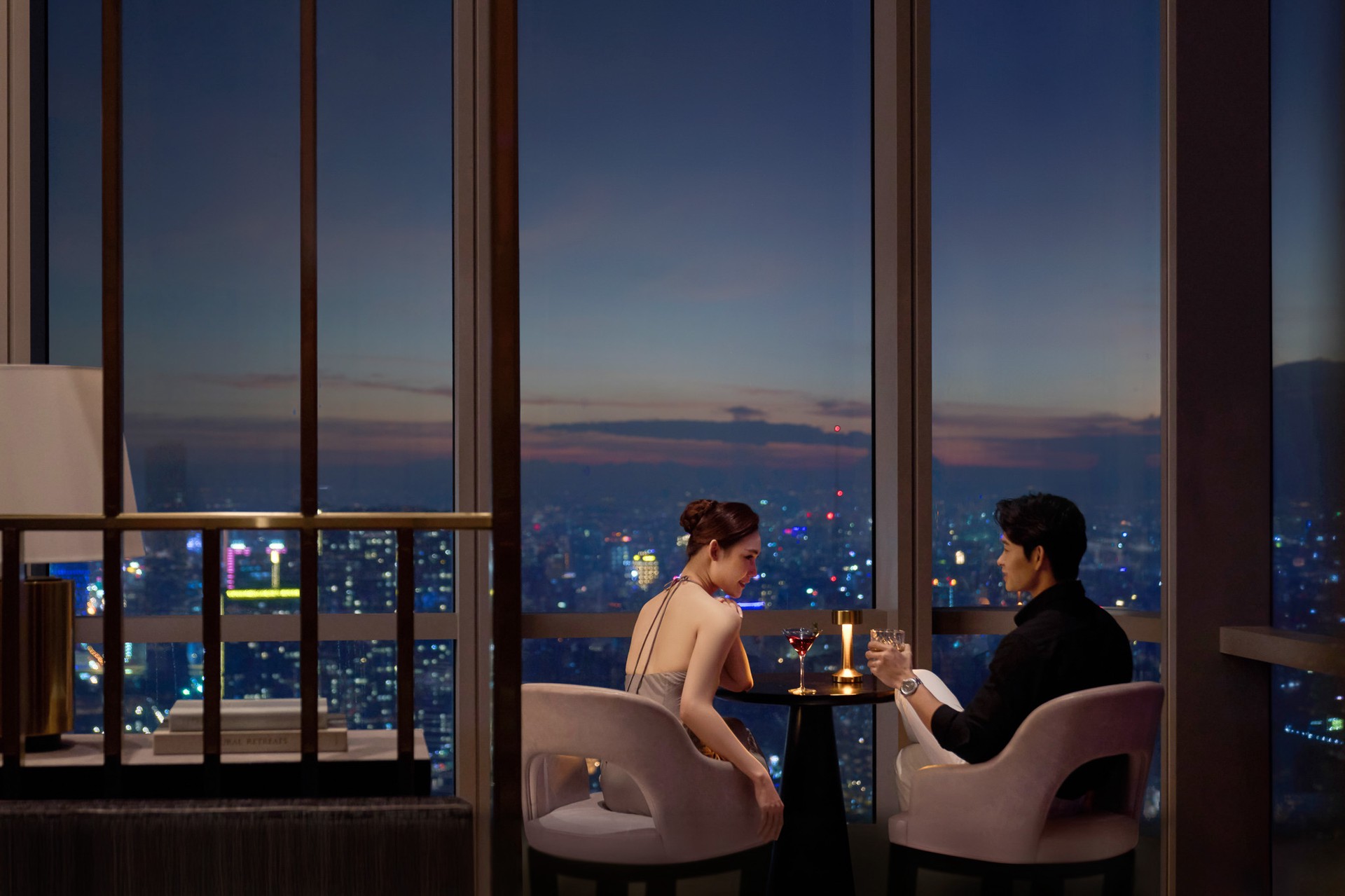 Hinh anh Vinpearl Landmark 81, Autograph Collection: 24 giờ tìm về Sài Gòn dưới một khoảng trời khác 7