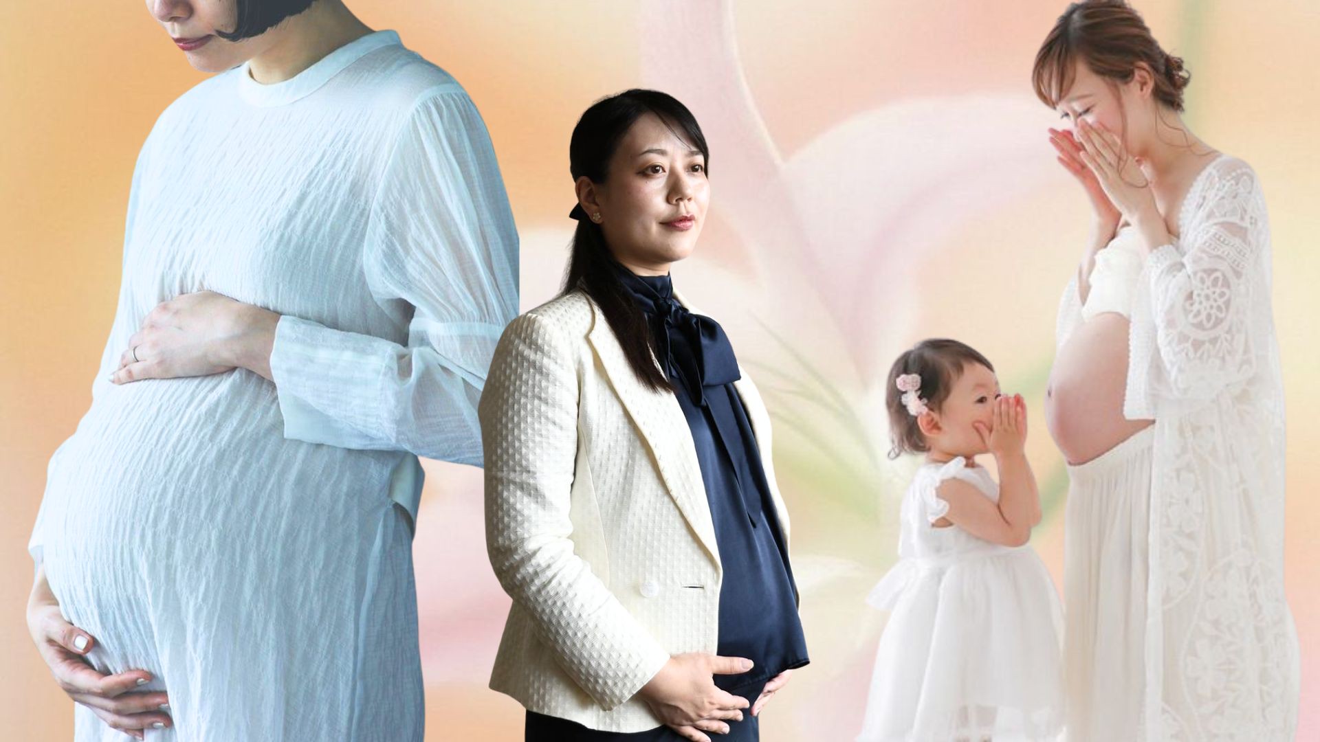 Vì sao nghỉ thai sản trở nên "xa xỉ" với các nhà lãnh đạo nữ?