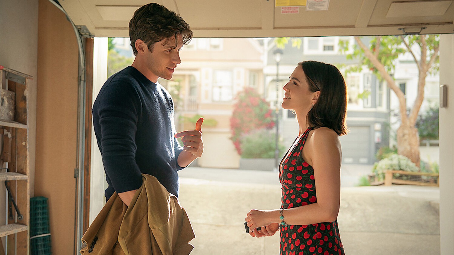 Hinh anh “Thư thoại cho Isabelle”: Cú hích bất ngờ của phim rom-com  6