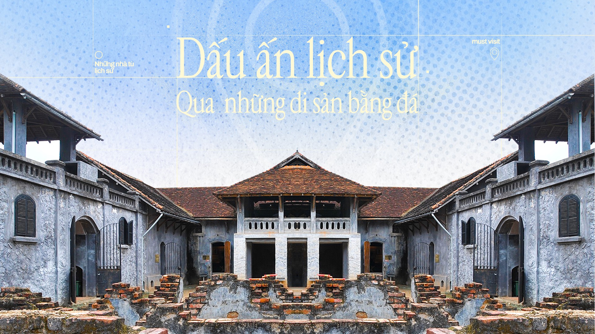 Hinh anh Dấu ấn lịch sử qua những di sản bằng đá 1