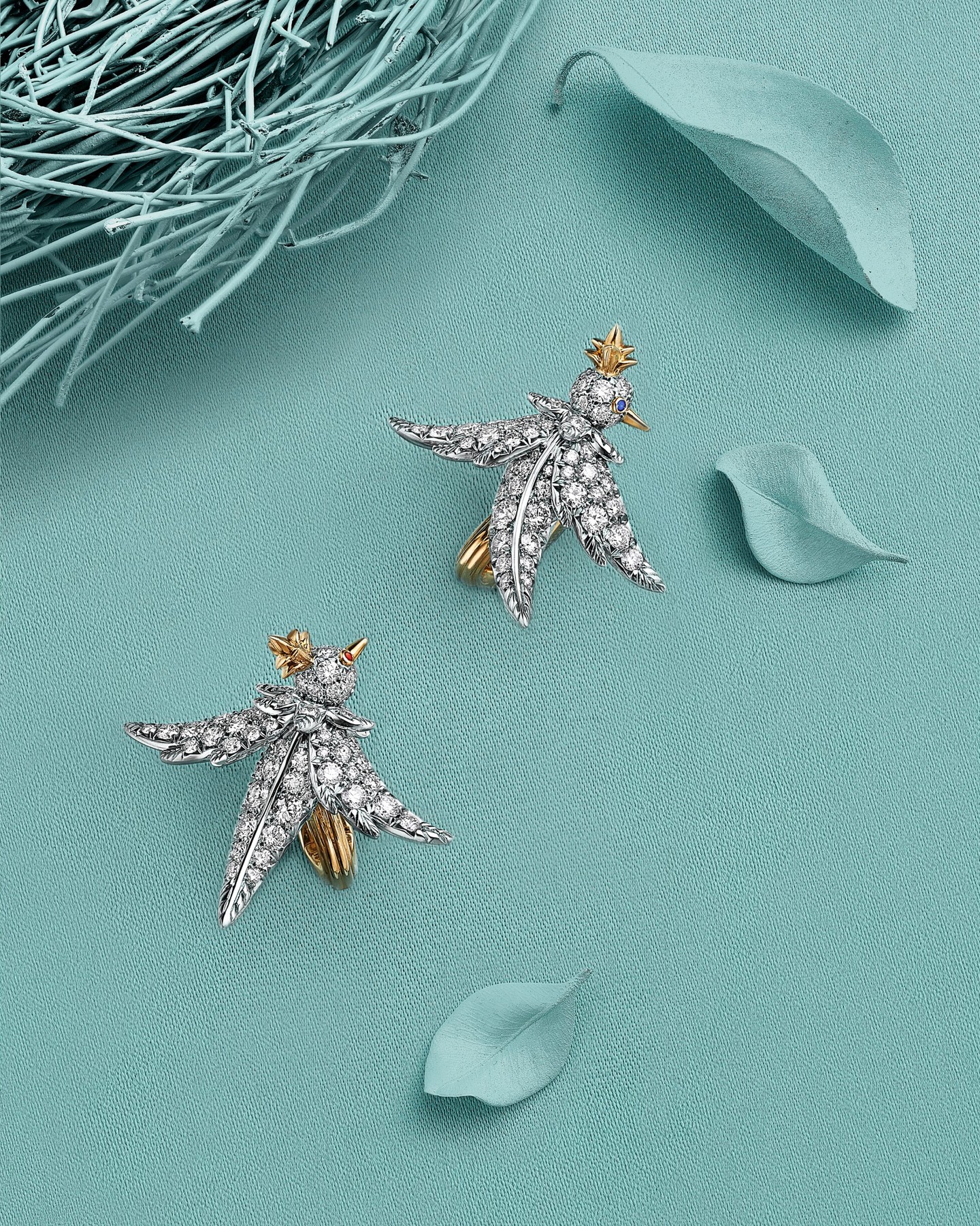 Hinh anh Những miền ký ức nhiệt đới trên cánh chim Tiffany 3
