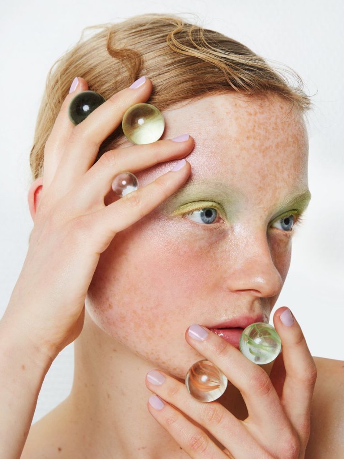 Hinh anh Tooth Gems: Trào lưu làm đẹp được Gen Z săn đón 9