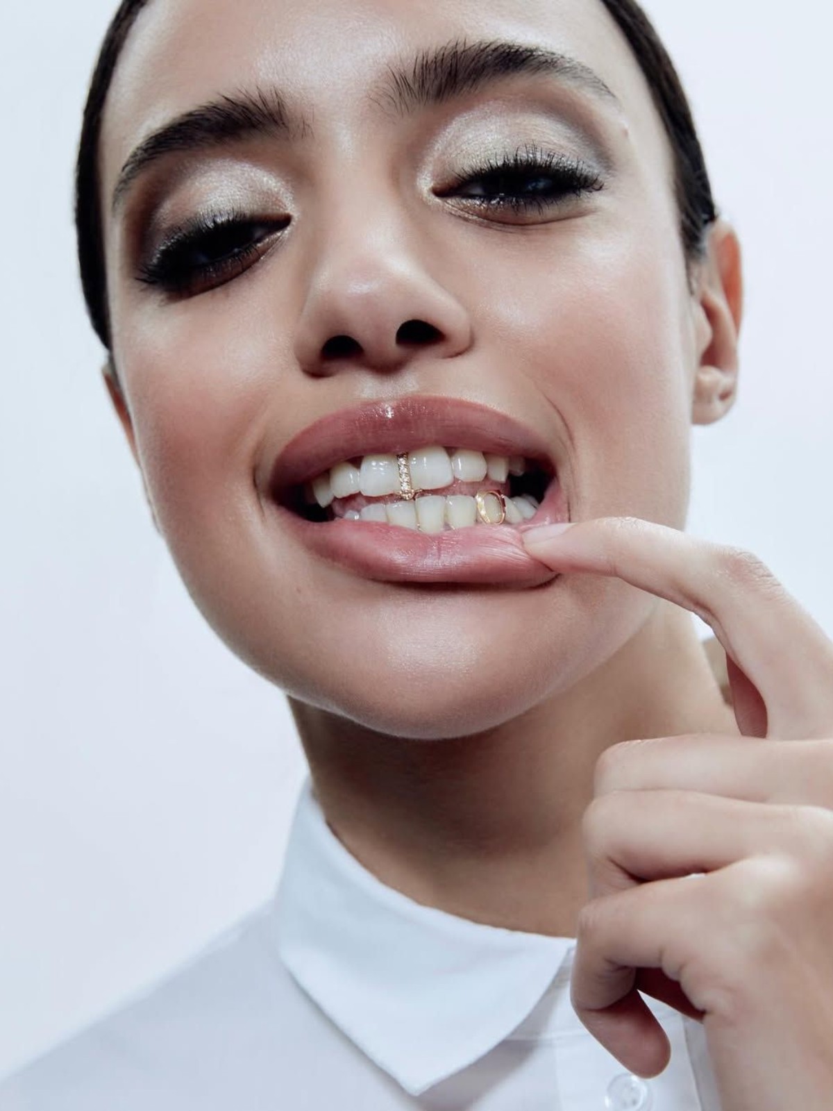 Hinh anh Tooth Gems: Trào lưu làm đẹp được Gen Z săn đón 10