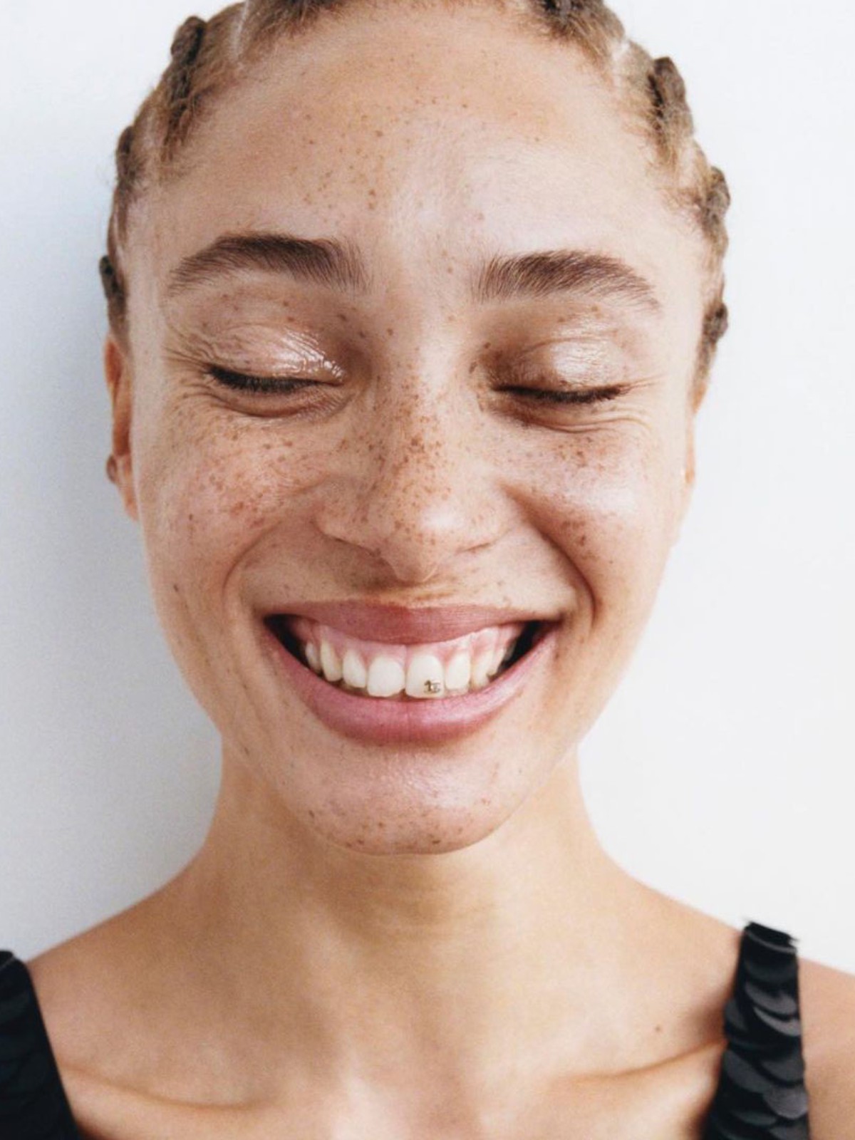 Hinh anh Tooth Gems: Trào lưu làm đẹp được Gen Z săn đón 6