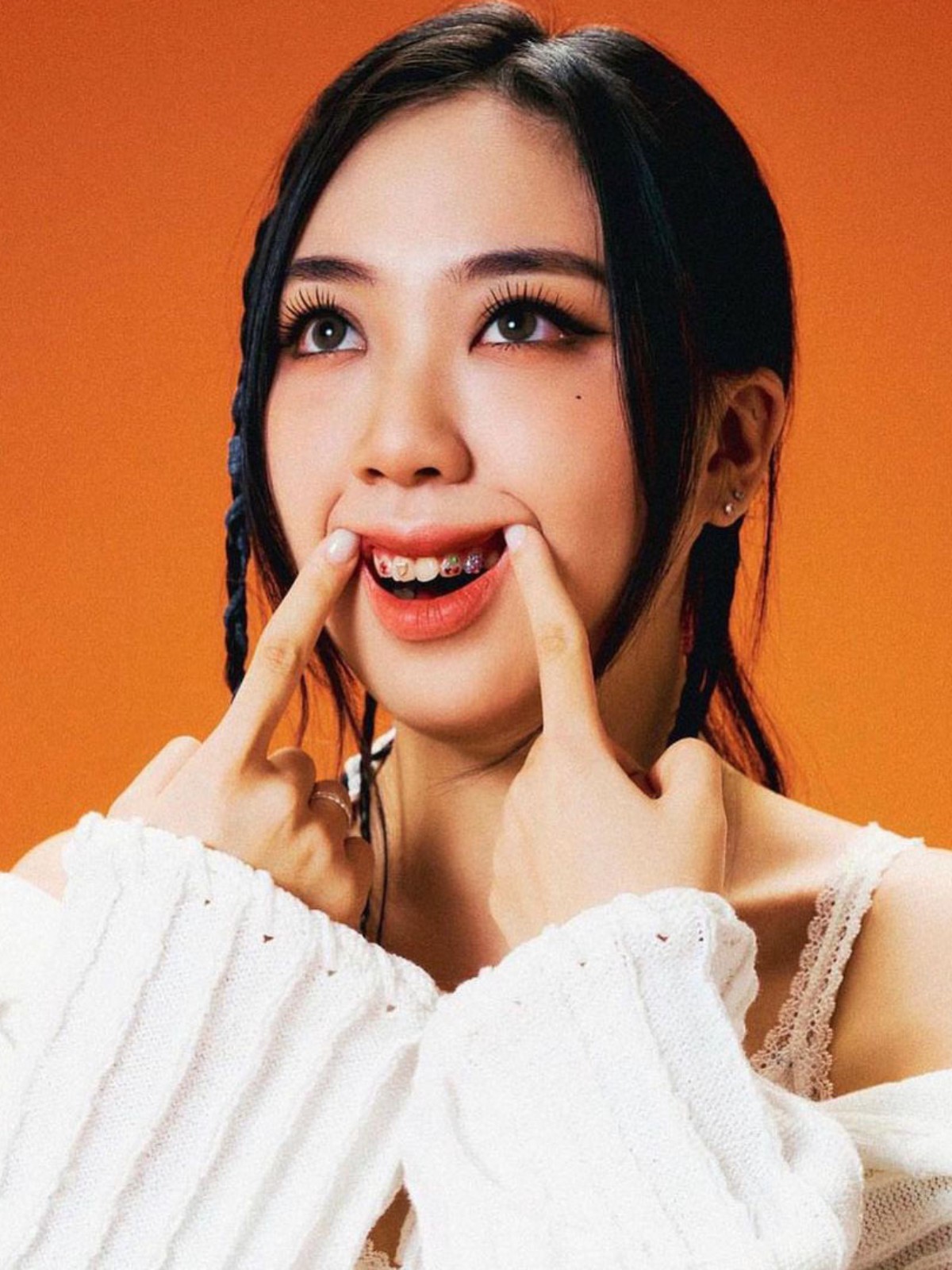 Hinh anh Tooth Gems: Trào lưu làm đẹp được Gen Z săn đón 1