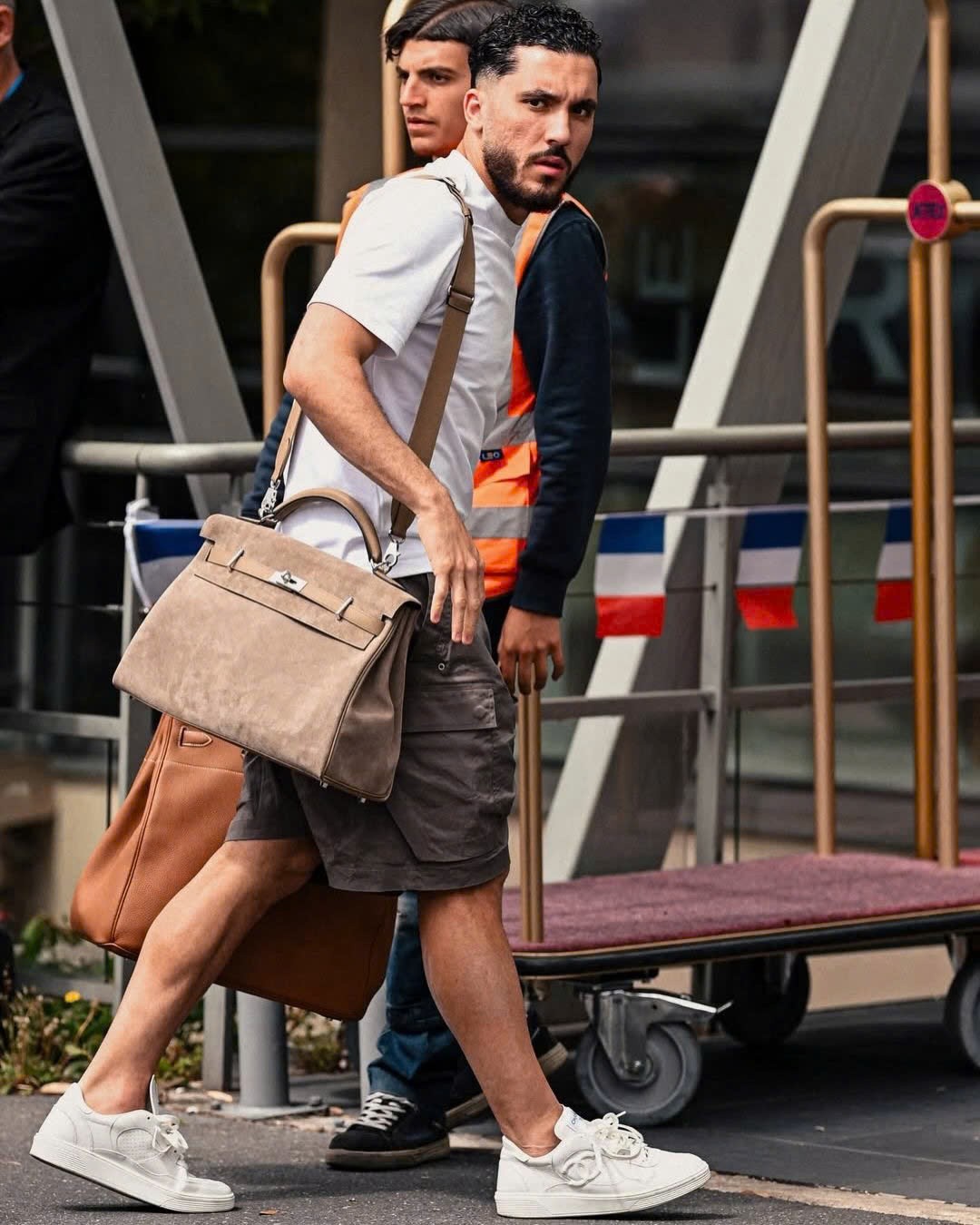 Hinh anh “Birkin Boy” Erling Haaland và bộ sưu tập túi xa xỉ chiếm sóng World Cup 2026 18
